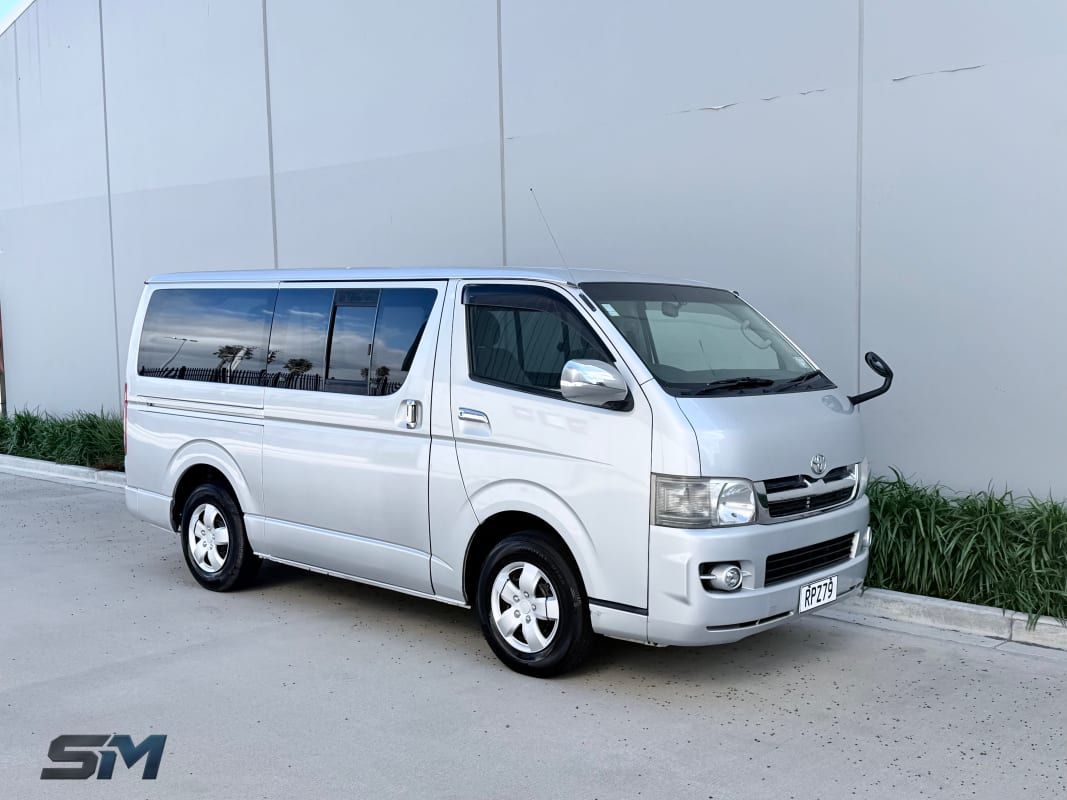 Vehicle image 1