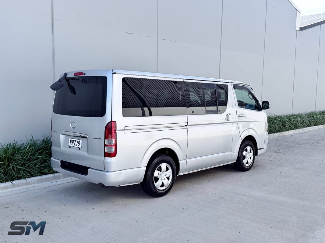 Vehicle image 2