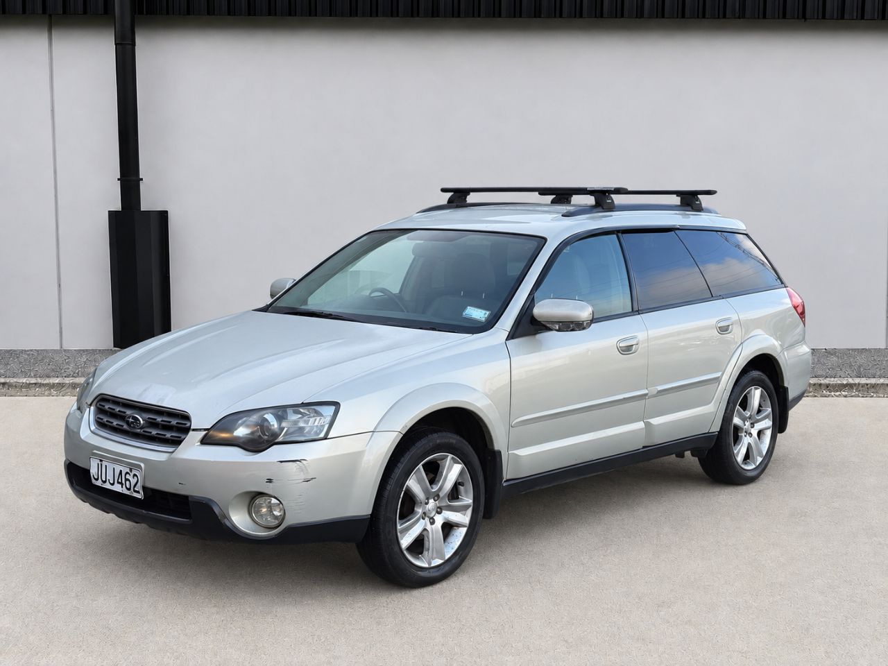 Subaru Outback Performance 2004 Subaru Outback for sale - Listing #1394482 | Auto Trader NZ