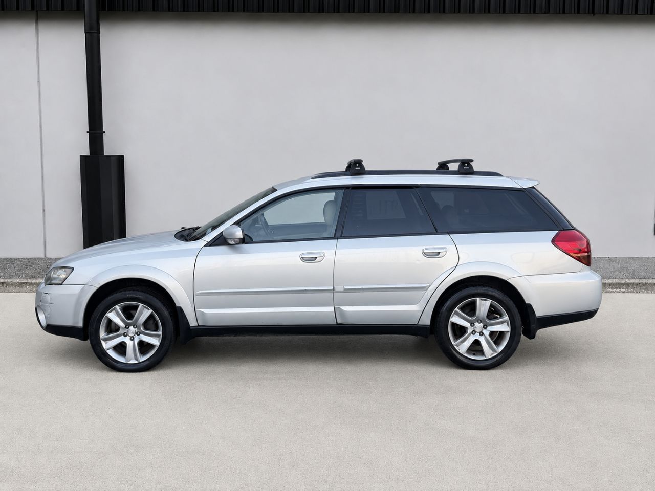 Subaru Outback Performance 2004 Subaru Outback for sale - Listing #1394482 | Auto Trader NZ