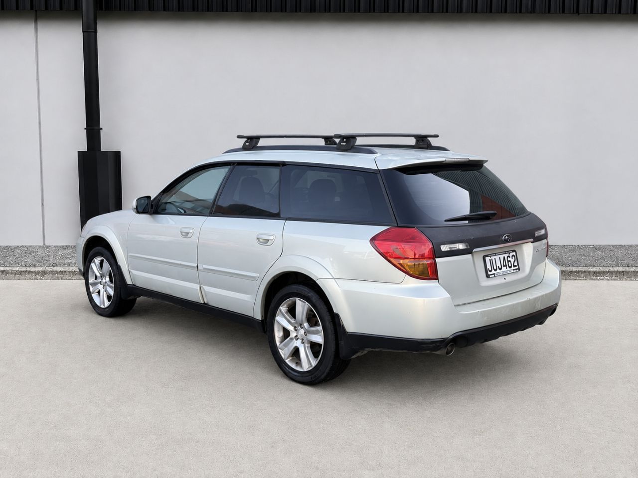 Subaru Outback Performance 2004 Subaru Outback for sale - Listing #1394482 | Auto Trader NZ