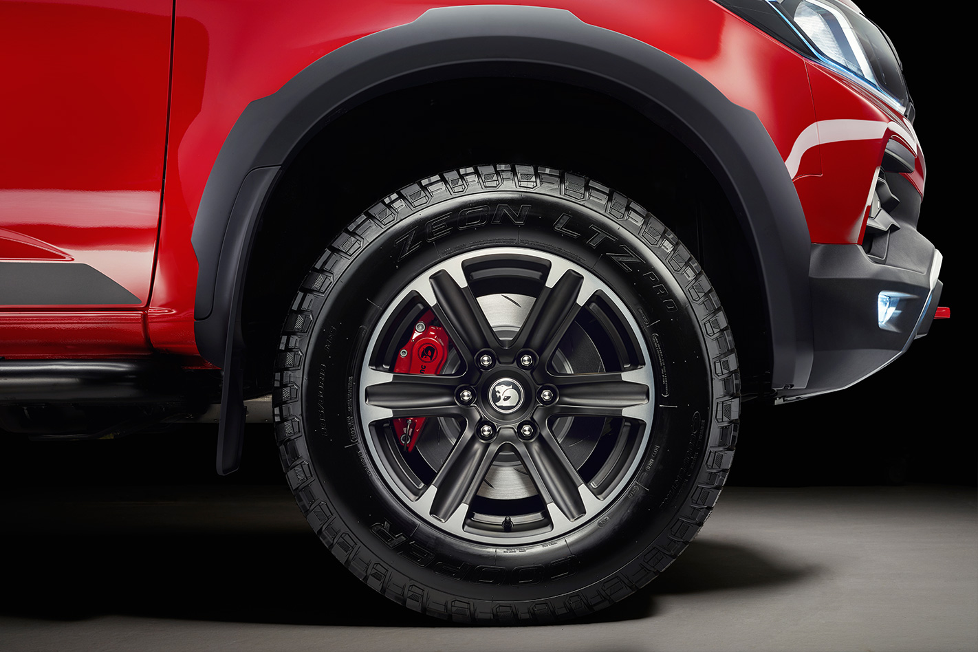 hsv sportscat wheels