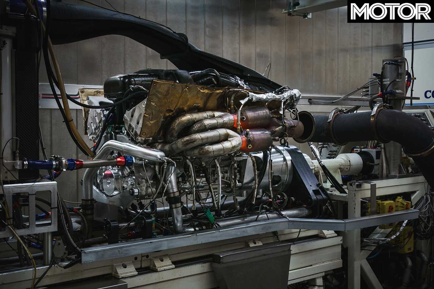 Aston Martin Valkyrie