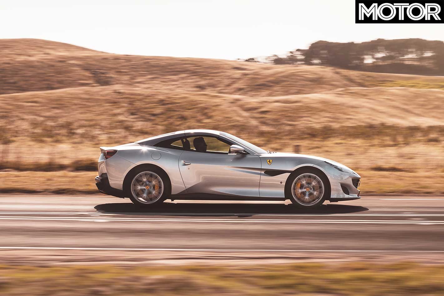 2019 Ferrari Portofino