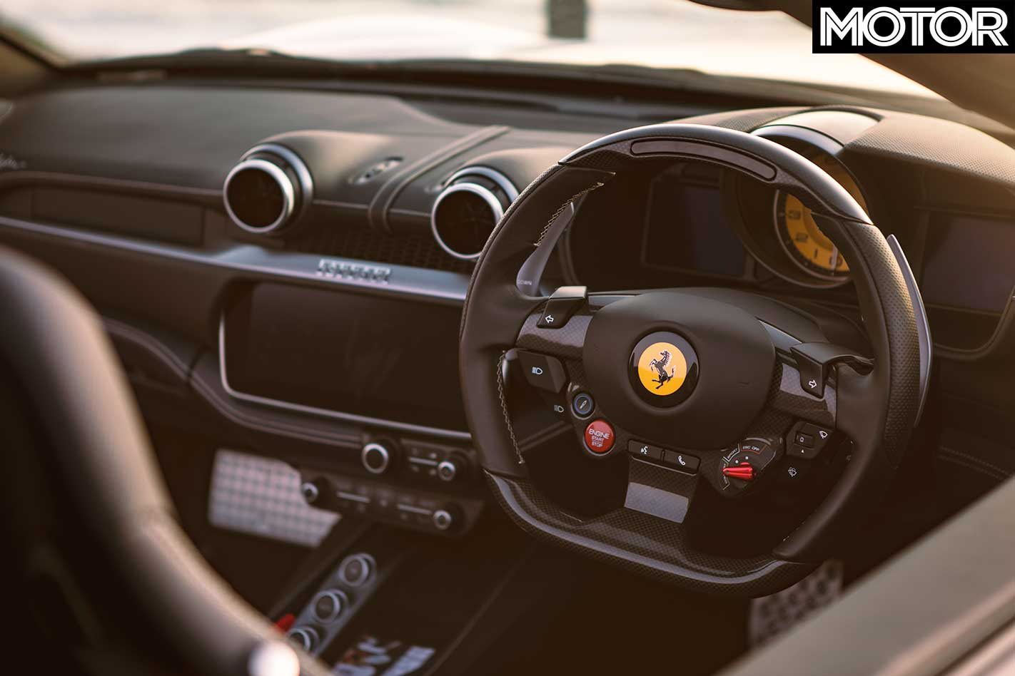 2019 Ferrari Portofino