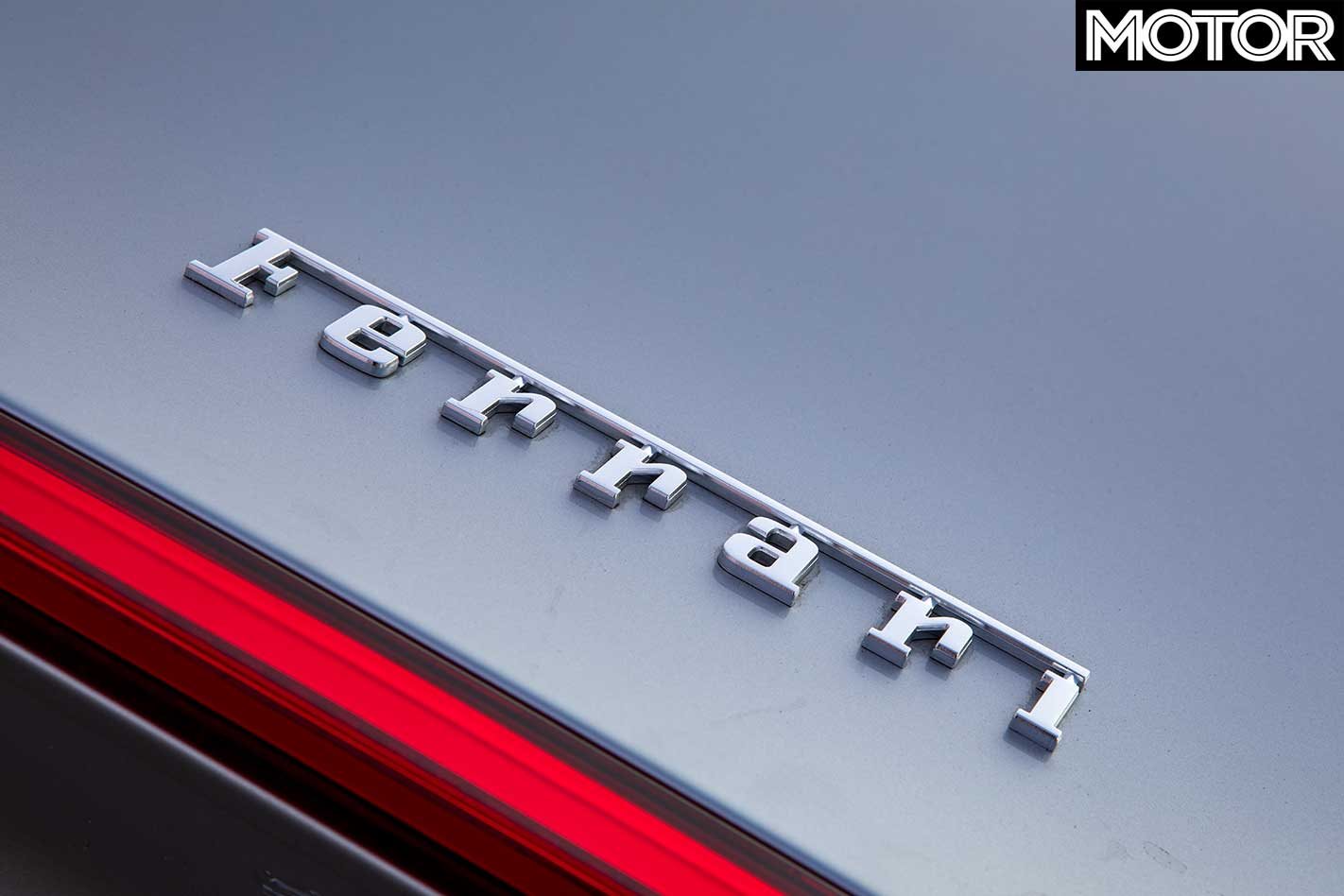 2019 Ferrari Portofino