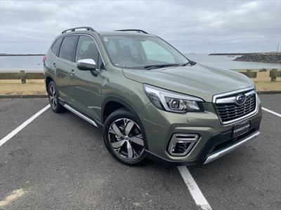 New Used Subaru Foresters For Sale In New Zealand Autotrader