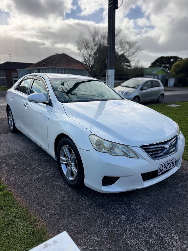 Vehicle image 1