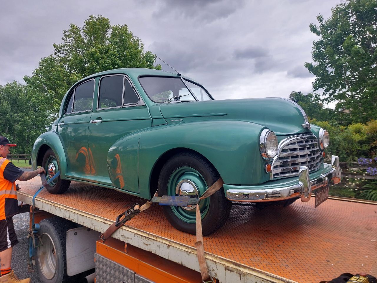 Vehicle image 2