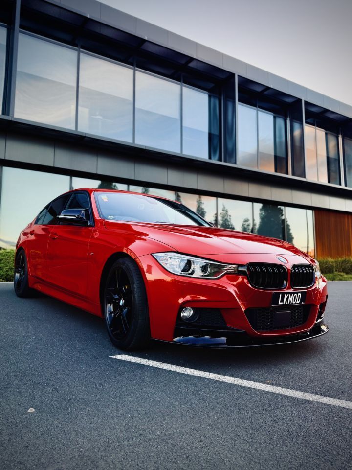 One Car Grade R 2015 BMW 328i for sale - Listing #1396377 | Auto Trader NZ