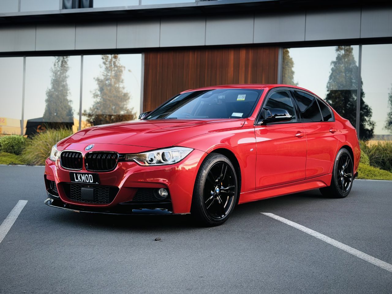 One Car Grade R 2015 BMW 328i for sale - Listing #1396377 | Auto Trader NZ