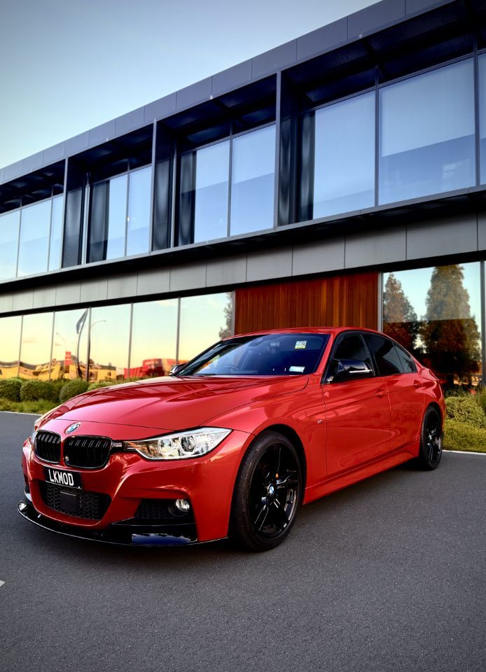 One Car Grade R 2015 BMW 328i for sale - Listing #1396377 | Auto Trader NZ