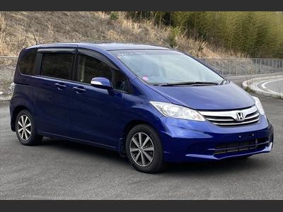 Honda Freeds For Sale New Used Honda Freeds Autotrader Honda Freeds For Sale New Used Honda Freeds Autotrader