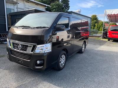 New Used Nissan Nv350s For Sale In New Zealand Autotrader