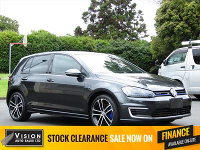 New Used Volkswagen Golfs For Sale In New Zealand Autotrader