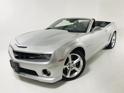 Watch The Chevy Camaro Zl1 1le Smash The Ring
