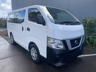 New Used Nissan Nv350s For Sale In New Zealand Autotrader
